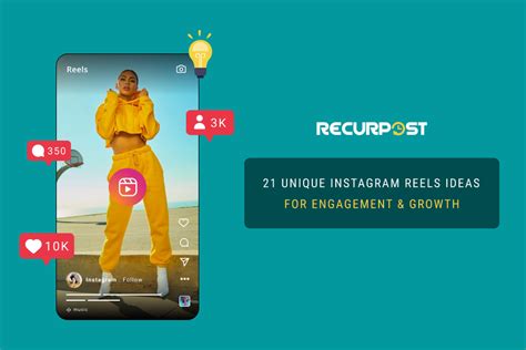 21 New Instagram Reels Ideas That Boost Brand Engagement