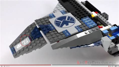 Image - LEGO Fantastic Four?.png - Brickipedia, the LEGO Wiki