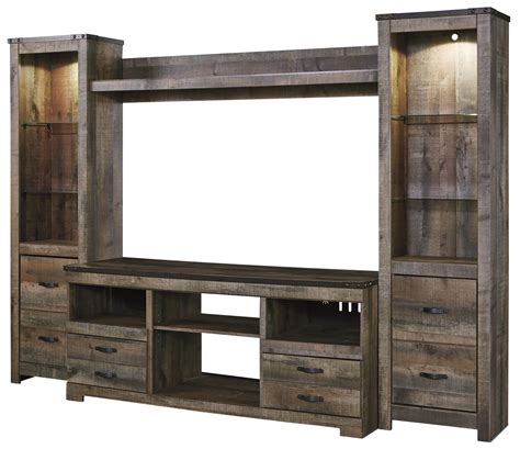 20 Photos Rustic Tv Stands