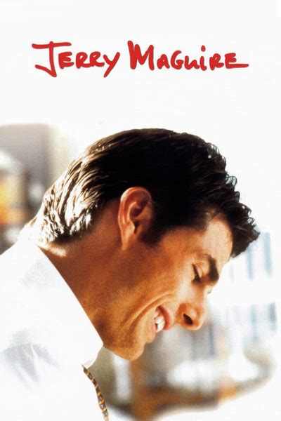 Jerry Maguire Movie Review & Film Summary (1996) | Roger Ebert