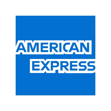 American Express Logo – PNG e Vetor – Download de Logo