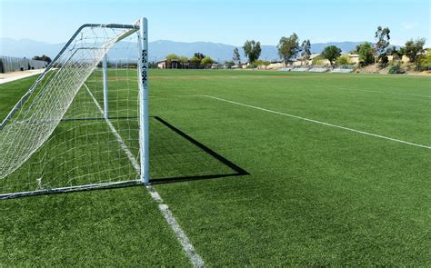 Artificial turf fields are failing across Southern California, costing millions. Here’s why ...