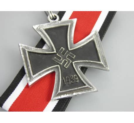 WW2 German Grand Cross of the Iron Cross 1939 with Ribbon.