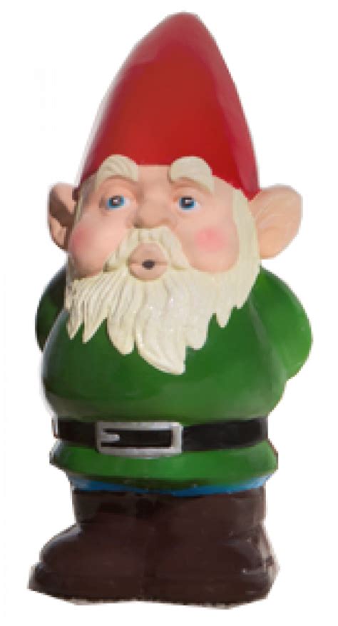 Gnome PNG Transparent Images