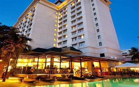 Cebu City Marriott Hotel: Where A Wonderful Stay Awaits You