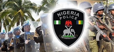 Nigerian Police Force Recruitment 2015/2016 online - CareIT Online