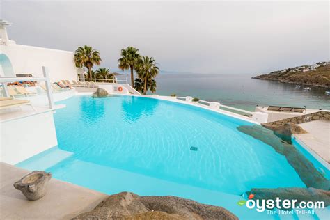 Grecotel Mykonos Blu Hotel Review: What To REALLY Expect If You Stay