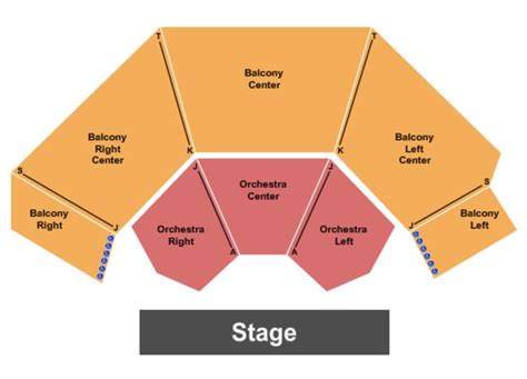 Arena Stage Kreeger Theater Seating Chart | Elcho Table