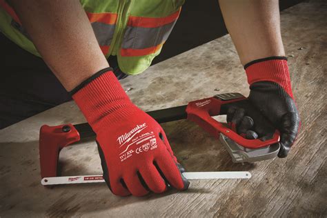 Durable, Cut-Resistant Work Gloves | JLC Online