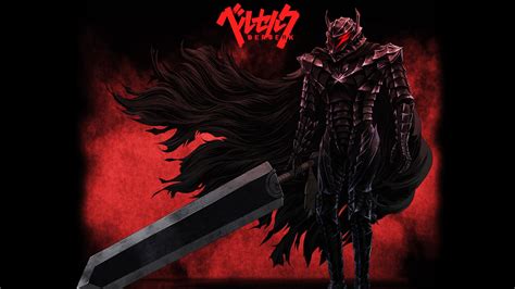 Berserk 2017 Berserker Armor Wallpaper 1920x1080 (Fixed Link) : r/Berserk