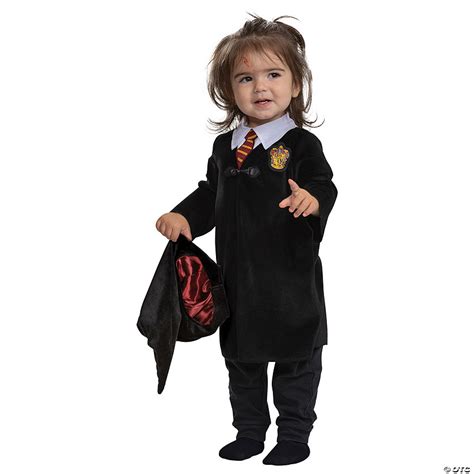 Baby Posh Harry Potter Costume | Oriental Trading