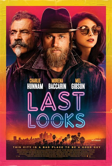 Last Looks (2021) - IMDb