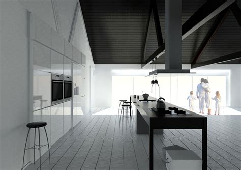 KITCHEN - SAMSUNG - Architizer