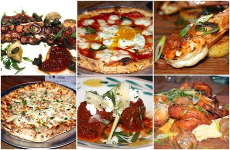 Amore Cucina & Bar Opens in Stamford w/ World Pizza Champion at Helm ...