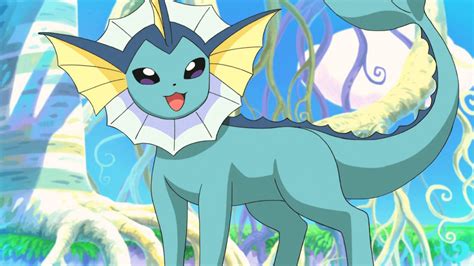 Pokemon GO Vaporeon PvP and PvE guide: Best moveset, counters, and more