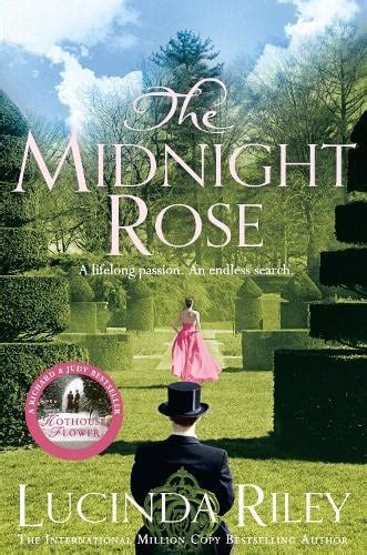 The Midnight Rose by Lucinda Riley | Waterstones