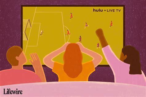 What Is Hulu + Live TV?