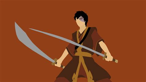 Zuko Wallpaper by DamionMauville on DeviantArt