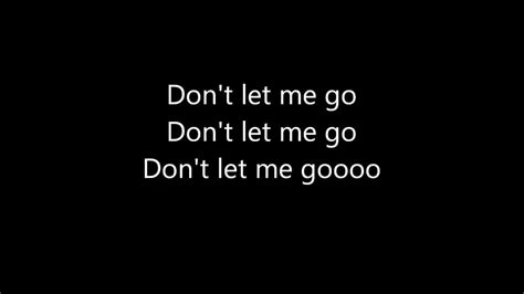 Never Say Never (Don't Let Me Go) - The Fray - YouTube