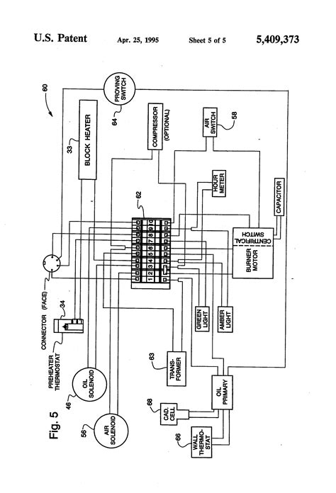 Reznor Wiring Diagrams