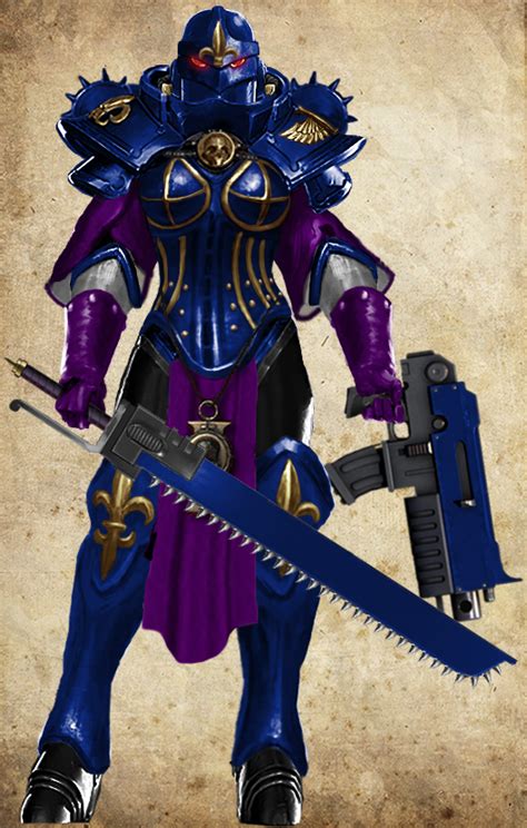 List of Adepta Sororitas Orders | Warhammer 40,000 Homebrew Wiki | Fandom