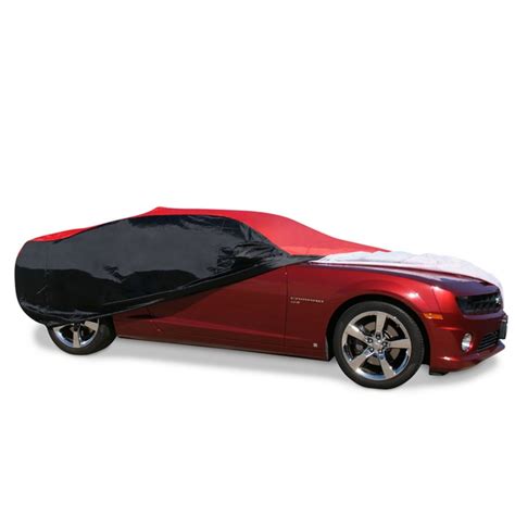 Camaro UltraGuard Indoor/Outdoor Car Cover - RPIDesigns.com