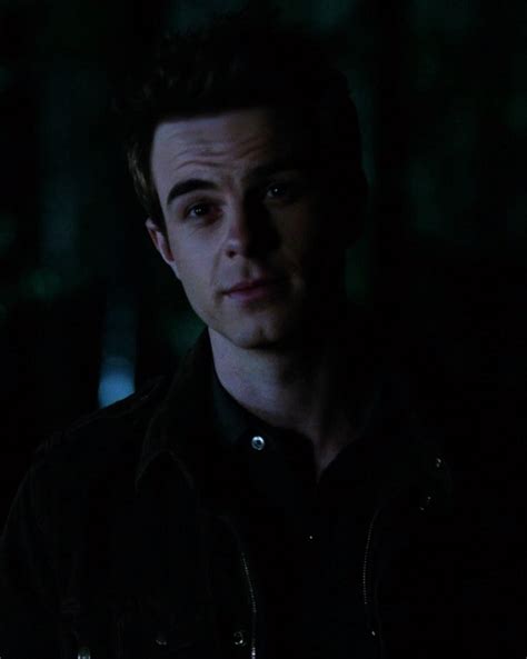 Kol Mikaelson | Kol mikaelson, Vampire diaries funny, Nathaniel buzolic