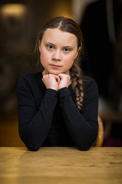 Greta Thunberg