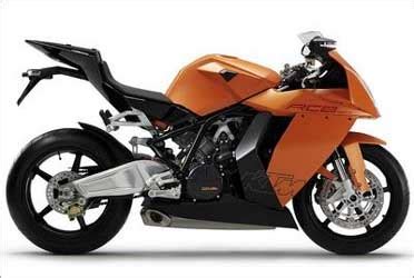 Bajaj-KTM bikes to cost over Rs 1 lakh - Rediff.com Business