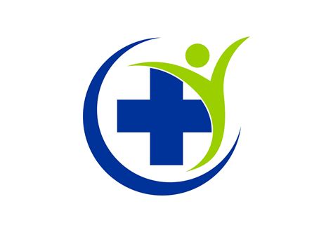 Medical, Healthy, Clinic Logo Concept Graphic by DEEMKA STUDIO ...