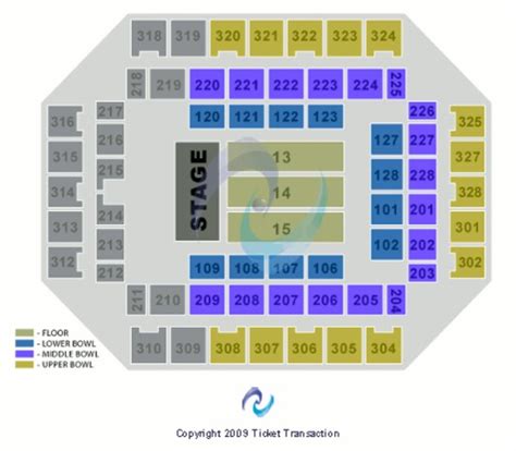 Wesbanco Arena Tickets in Wheeling West Virginia, Wesbanco Arena Seating Charts, Events and Schedule