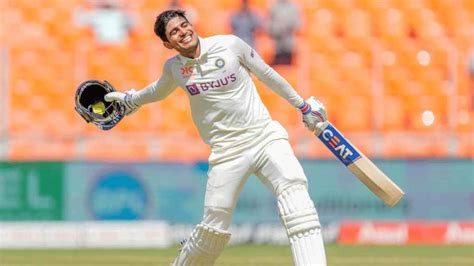 Shubman Gill wants Spider-man powers to beat Australia in World Test ...