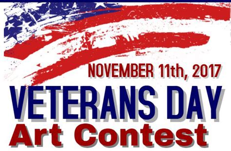 Royse City elementary schools to host Veterans Day art contest – Blue Ribbon News