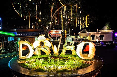 Davao City History | Tourist Spots and Festivals | Philippines Cities