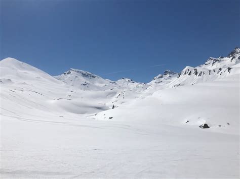 Austria Snow Report & Forecast to 28th April, 2018 - InTheSnow