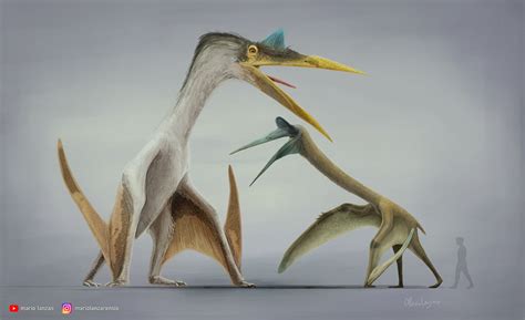 Jurassic world vs science: Quetzalcoatlus | Jurassic Park | Know Your Meme