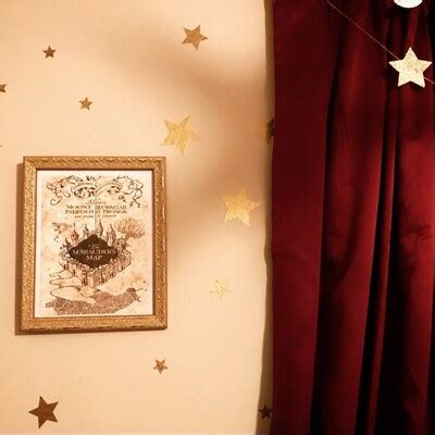 Star Wall Decals Nursery Decals, Wall Stickers, Nursery Decor, Kids Room Decor - Etsy