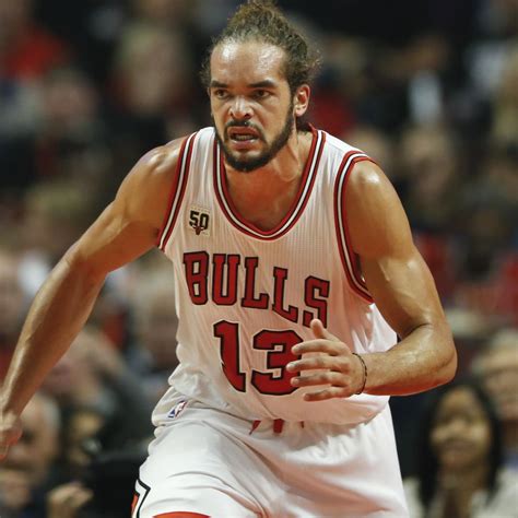 Joakim Noah Injury: Updates on Bulls Star's Shoulder and Return | News ...