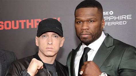 Unreleased Eminem & 50 Cent Song From 2009 Will Be On 'Curtain Call 2' | HipHopDX