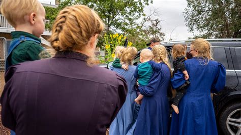 FLDS polygamist leader faces new charges of kidnapping in Arizona