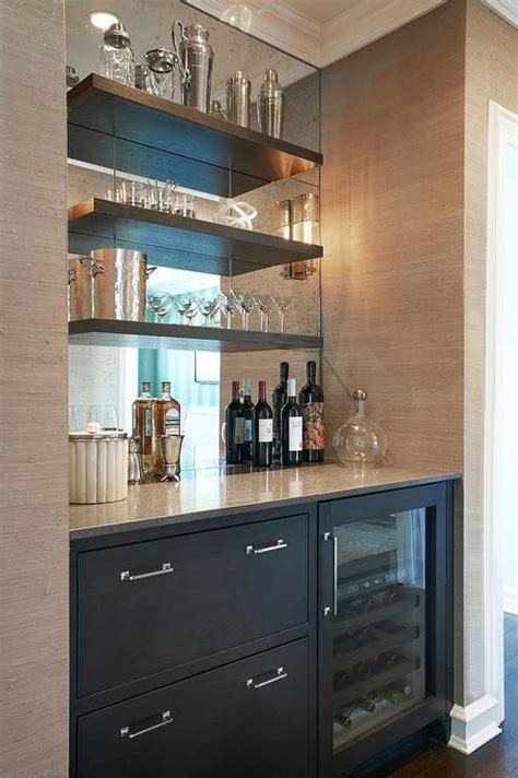 Bar Designs For Home Modern