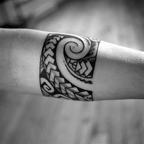 45 Meaningful Hawaiian Tattoos Designs You shouldn't miss