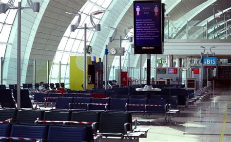 Dubai Airport Terminal 1 To Reopen This Week After 15-Month Closure Due ...