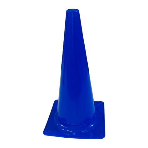 Training Cones | 18 Inch - Tenth Sports