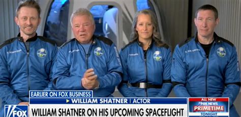 William Shatner Has Just Four Words For Anyone Who Says He’s Too Old ...