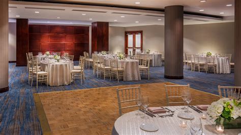 Waltham MA, Wedding Venues | The Westin Waltham Boston