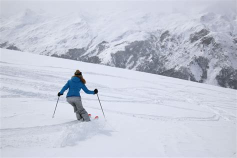 France Luxury Ski Vacations | TheLuxuryVacationGuide