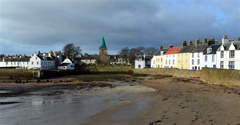 The beach at Anstruther. | Beach, City, Photographer