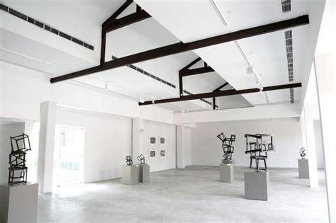 10 Must-Visit Contemporary Art Galleries In Singapore