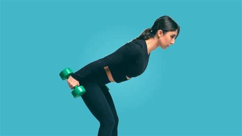 How to Do a Tricep Kickback (7 Variations) - Illustrated Guide - Gym Geek